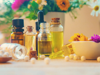 Consell homeopàtic i fitoteràpia 