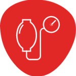 Mesura de pressió arterial