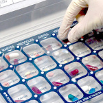 Sistema personalizado de dosificación (SPD)