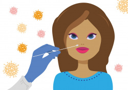 Cribrado Test de Antígenos Rápido (TAR)