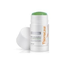 Thiomucase stick zonas rebeldes 75ml