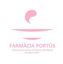 Campanya Càncer Mama Octubre 2021