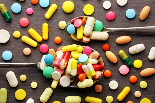 Pluripatologia i Polifarmàcia