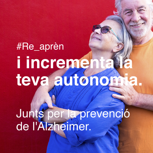 Prevenció de l'Alzheimer 