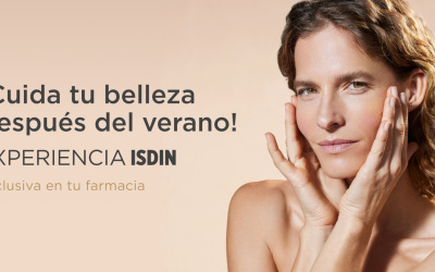 Experiencia Exclusiva ISDIN