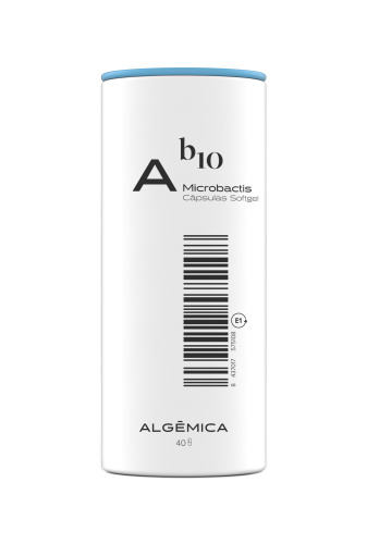 Algèmica ab10 microbactis