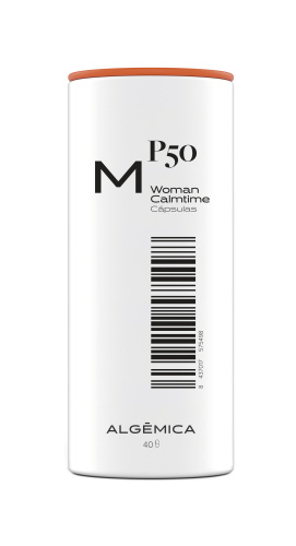 Algèmica mp50 age woman+