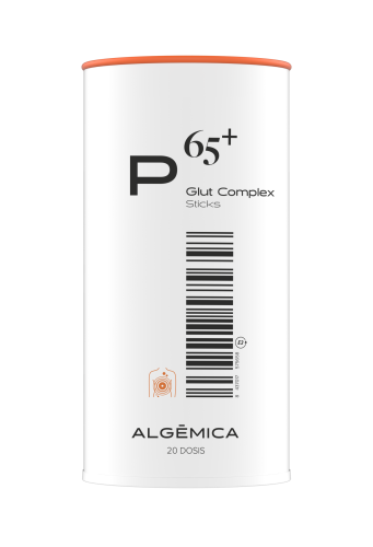 Algèmica p65 polvo glut complex sticks