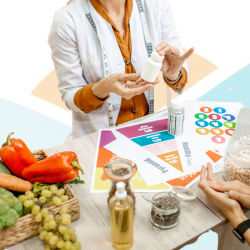 Assessorament dietètic i nutricional