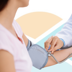 Control de la pressió arterial 