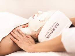 DARPHIN event exclusiu