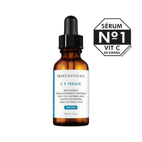 Skinceuticals C E Ferulic con 15% de Vitamina C