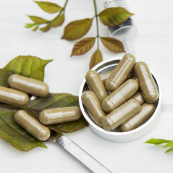 Consejo en homeopatía y fitoterapia 