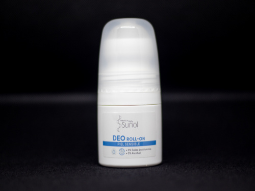 Suñol Desodorante DEO Roll-On
