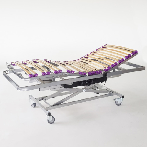 Alquiler Cama con carro elevador (Badalona y cercanias)