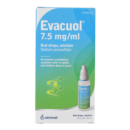 Evacuol