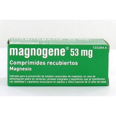 Magnogene 45 comp