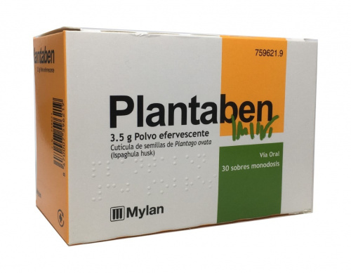 Plantaben 30 sobres monodosis