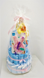 Canastillas personalizadas para bebés  