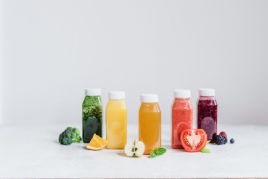 Dietètica i nutrició