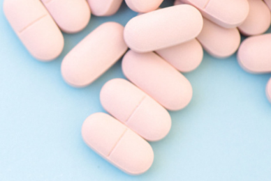 Sistema personalizado de dosificación (SPD)