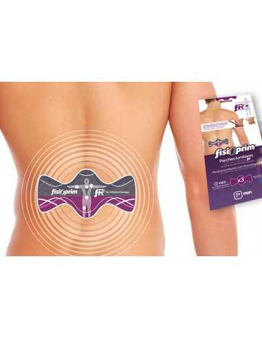 Fisioprim Parche Universal 3U