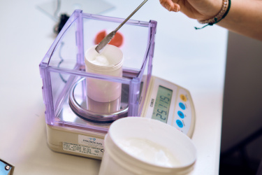 Formulació magistral 