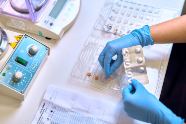 Sistema personalitzat de dosificació (SPD)