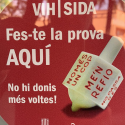 Anàlisi VIH
