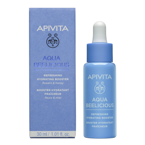 Apivita Aqua Beelicious Booster 25 Ml