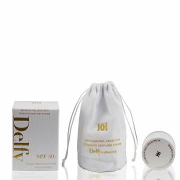 DELFY COLLAGEN BOOST CREMA FACIAL SPF +50