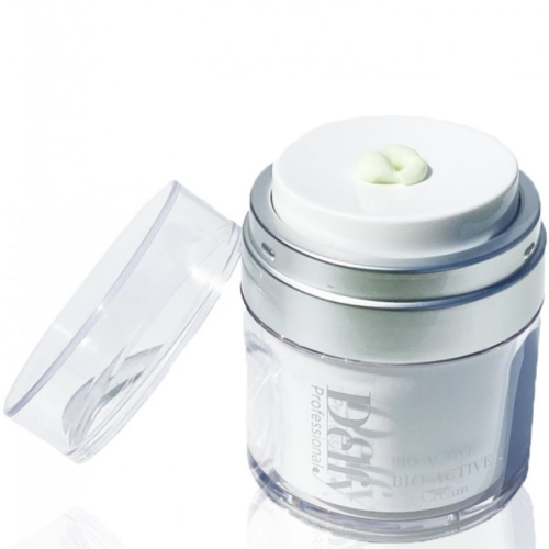 DELFY CREMA BIOACTIVA  1 ENVASE 50 ML