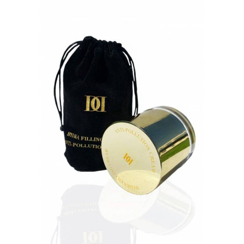 DELFY CREMA DE DIA ANTIPOLUCION  1 ENVASE 50 ML