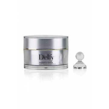 DELFY FACIAL MAGNETIC SCRUB  1 ENVASE 50 ML