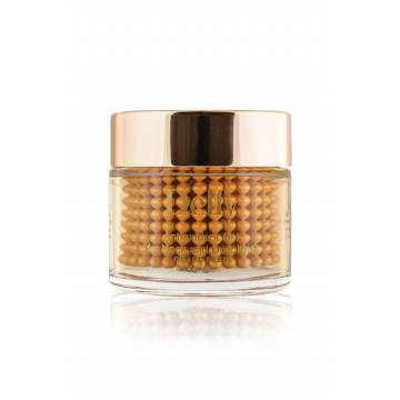 DELFY GEL ANTIOXIDANTE CUELLO Y ESCOTE CON SEMILLA DE UVA  1 ENVASE 80 ML