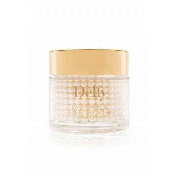 DELFY GEL EXTRA REAFIRMANTE CUELLO Y ESCOTE CON EXTRACTO DE CAVIAR  1 ENVASE 80 ML