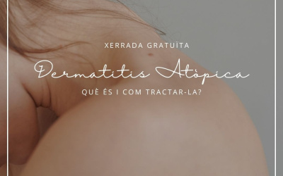 Xerrada Dermatitis At&ograve;pica