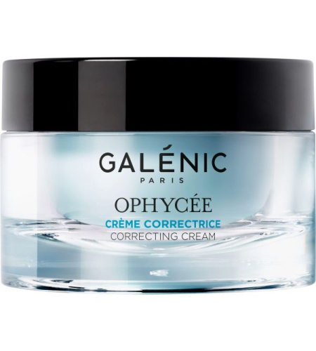 GALENIC OPHYCÉE  CREMA CORRECTORA – PIEL SECA