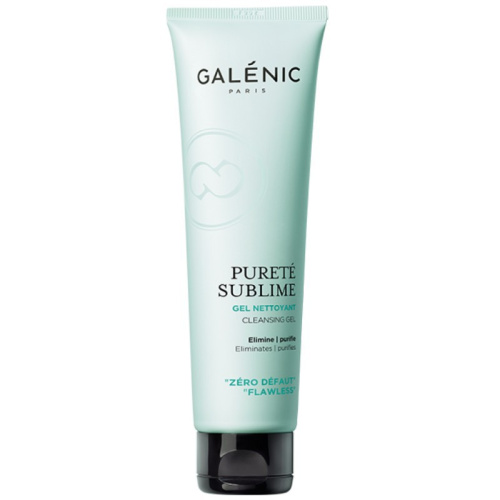 GALENIC PURETÉ SUBLIME  GEL LIMPIADOR