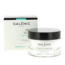 GALENIC PURETÉ SUBLIME  PEELING RENOVADOR