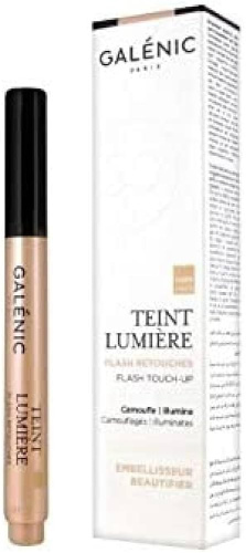 GALENIC TEINT LUMIÈRE  RETOQUES FLASH