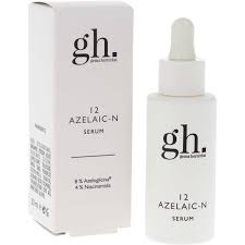 gh 12 AZELAIC-N serum 30 ml