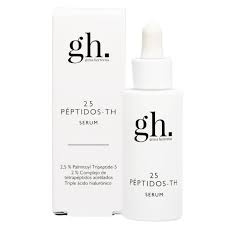 gh 25 PÉPTIDOS-TH serum 30 ml