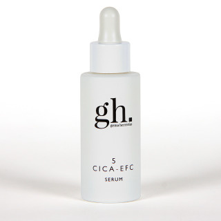 gh 5 CICA-EFC serum multifunción 30 ml