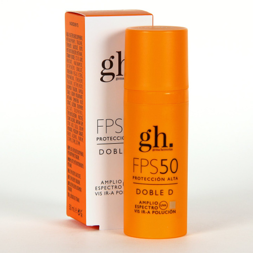 gh Doble D FPS50 MANUELA 50 ml