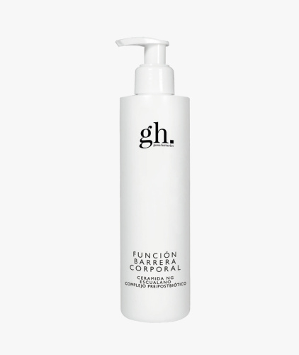 gh Función barrera corporal 250 ml