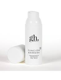 gh función barrera piel seca 50 ml