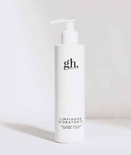 gh Limpiador Hidratante 250 ml