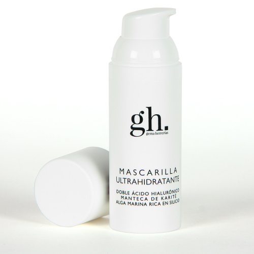gh mascarilla ultrahidratante 50 ml