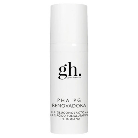 gh PHA-PG crema renovadora 50 ml